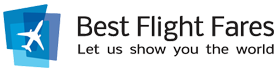 Best Flight Fares Logo